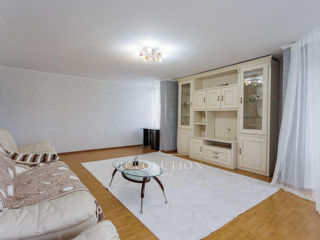 Apartament cu 2 camere, 84 m², Ciocana, Chișinău foto 7