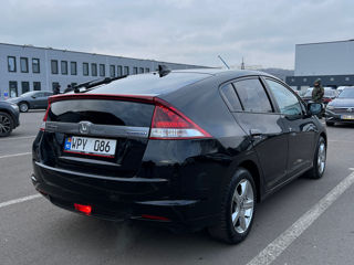 Honda Insight foto 2