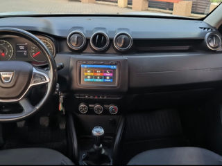 Dacia Duster foto 6