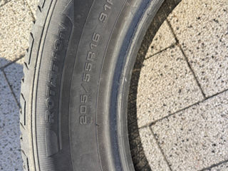 Anvelope 205/55 r16 foto 9