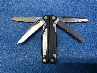 Leatherman multi-tool foto 4