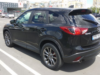 Mazda CX-5 foto 3