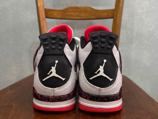 Nike Air Jordan 4 Flight Nostalgia foto 2