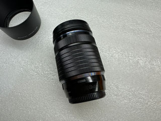 Olympus 40-150mm F4 Pro foto 2