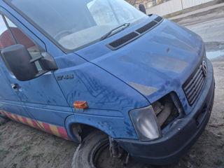 Piese Volkswagen LT 46 2.8 Man Anii 2000 - 2006