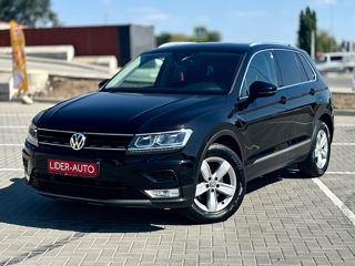 Volkswagen Tiguan foto 3