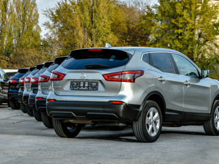 Nissan Qashqai foto 4