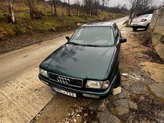 Audi 80 foto 2