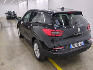 Renault Kadjar foto 4