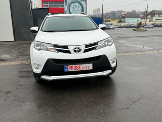 Toyota Rav 4 foto 2