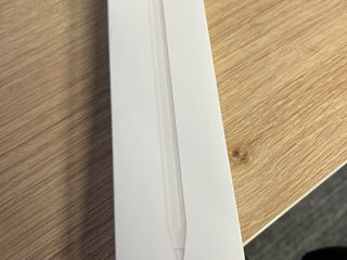 Apple Pencil (2nd generation) foto 2