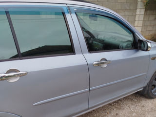 Mazda 2 foto 4