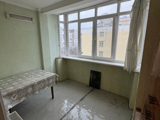 Apartament cu 4 camere, 90 m², Ciocana, Chișinău foto 7