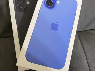 iPhone 16 128gb