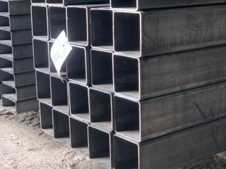 Profile metalice de calitate superioara. Металлические профили высокого качества. foto 6