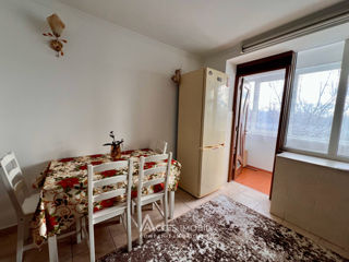 Apartament cu 4 camere, 100 m², Râșcani, Chișinău foto 4