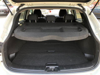 Nissan Qashqai foto 18