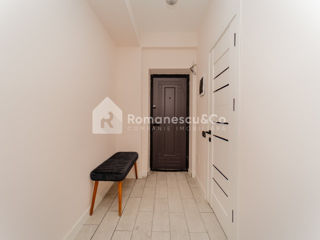 Apartament cu 1 cameră, 35 m², Ciocana, Chișinău foto 11