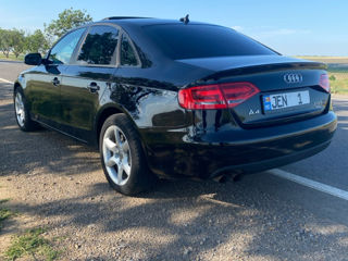 Audi A4 foto 3