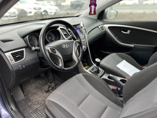 Hyundai i30 foto 7