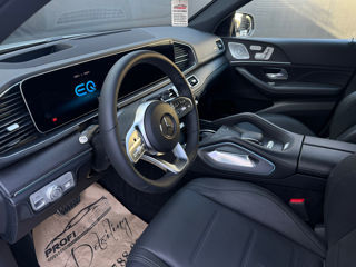 Mercedes GLE Coupe foto 8