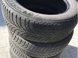 Michelin Latitude Alpin LA2 235/60 R18 107H toate 4 la acest pret!!