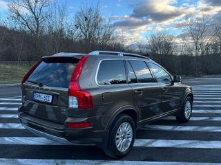 Volvo XC90 foto 3