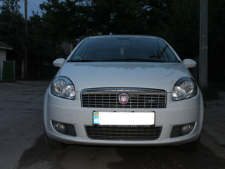 Fiat Linea foto 5