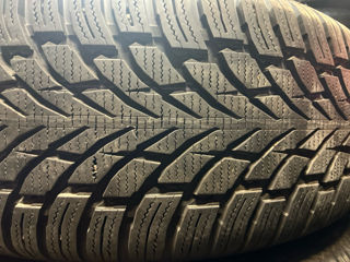 R18 235/60 Nokian WR SUV 4 foto 2