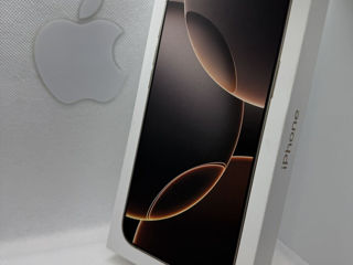 Iphone 16 Pro 256Gb. Новый. Запечатан! Гарантия 1 год! Доставка!