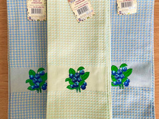 Кухонные сувенирные полотенца с вышивкой «Ярослав»