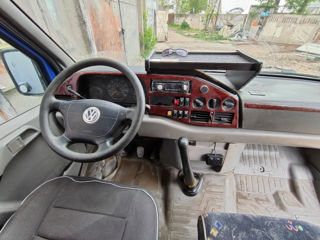 Volkswagen Lt 35 foto 4