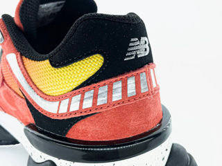 New Balance 9060 DTLR Fire Sign foto 9