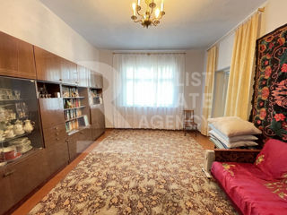Vânzare, casă, 1 nivel, 4 camere, satul Biruința, Sângerei foto 5