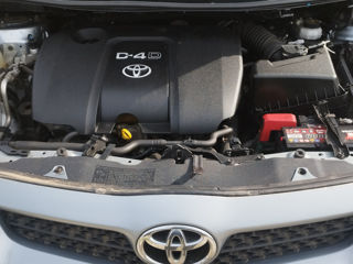 Toyota Auris foto 4