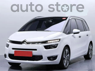 Citroen C4 Picasso foto 1