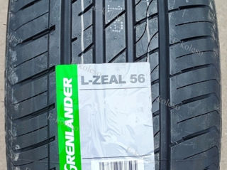 Шины R-20 195/55 Grelander Goodyear