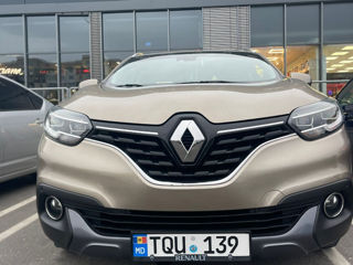 Renault Kadjar foto 1