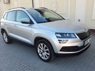 Skoda Karoq foto 2