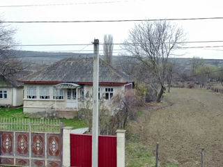 Vanzare 2 Case s.Ghetlova rl.Orhei cu teren 30 ari linga Padure foto 13