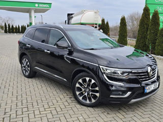 Renault Koleos foto 2