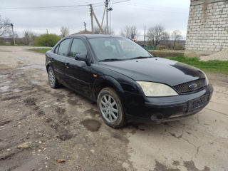 Ford Mondeo фото 4