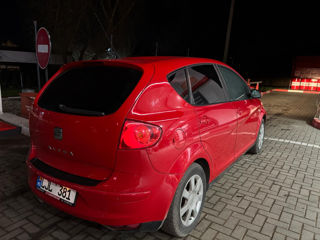 Seat Altea foto 4