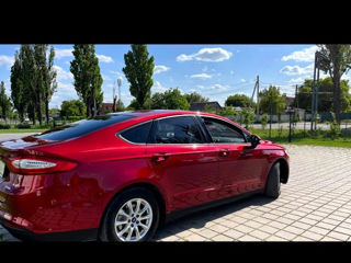 Ford Mondeo foto 4