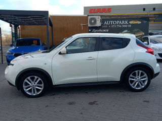 Nissan Juke foto 4