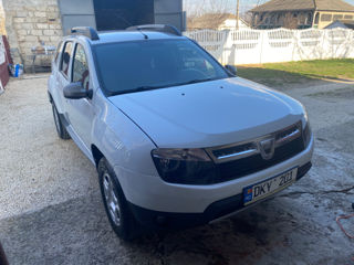 Dacia Duster foto 4