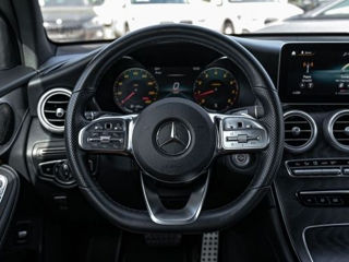 Mercedes GLC foto 10