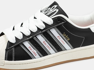 Adidas Superstar x Korn Unisex фото 1