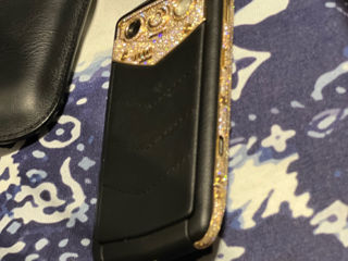 Vertu constellation quest diamond foto 9