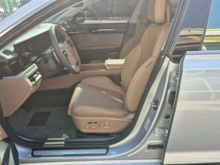 Hyundai Grandeur foto 10